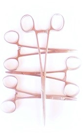 Hemostat for Craft Combo